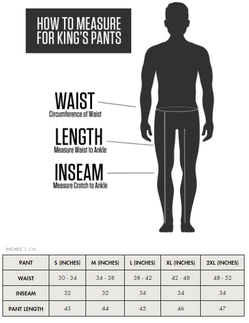 KCB102 Men's Classic Design