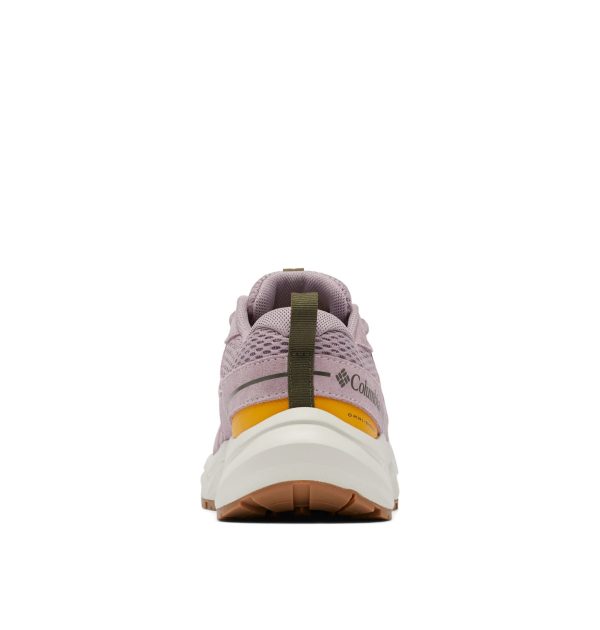 Women's Plateau Venture Hiking Shoe