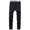 Men's Ripped Regular Fit Jeans
