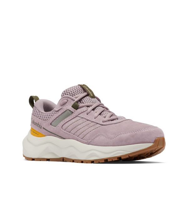 Women's Plateau Venture Hiking Shoe