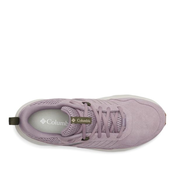 Women's Plateau Venture Hiking Shoe