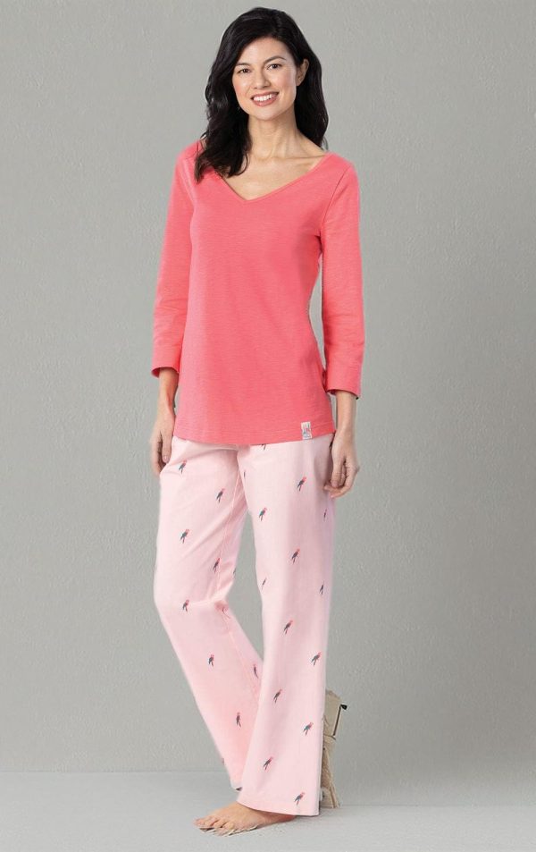 Margaritaville Women's Pajamas - Cute Pajamas For Women