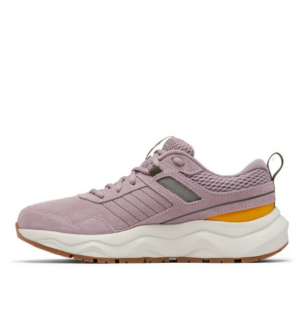 Women's Plateau Venture Hiking Shoe