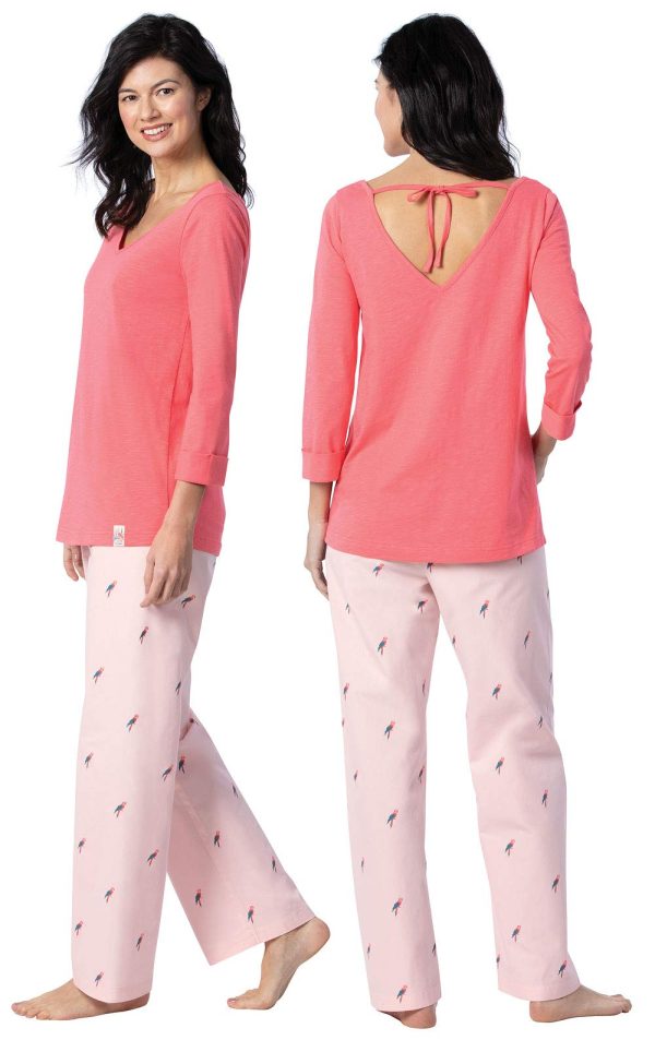 Margaritaville Women's Pajamas - Cute Pajamas For Women