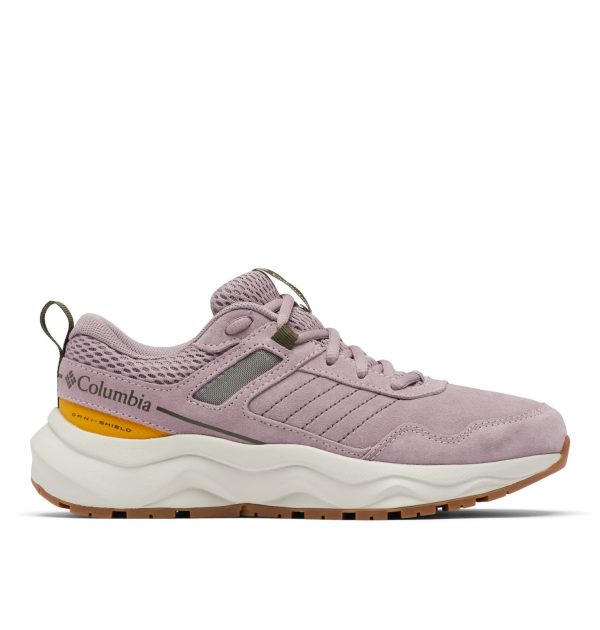Women's Plateau Venture Hiking Shoe