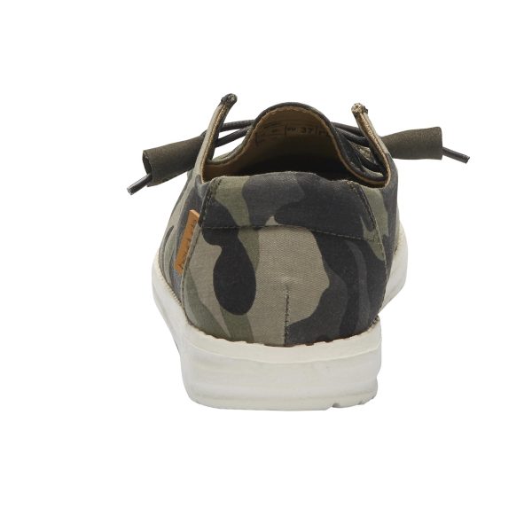 Wendy Basic | Women's Shoes | Women Slip-on Loafers | Comfortable & Light-Weight