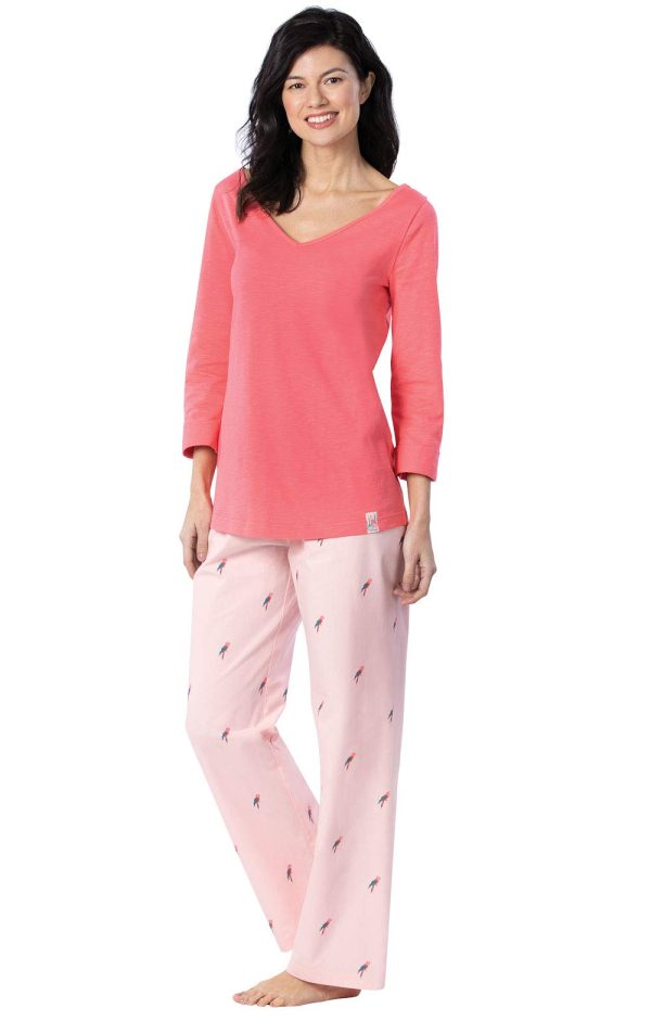 Margaritaville Women's Pajamas - Cute Pajamas For Women