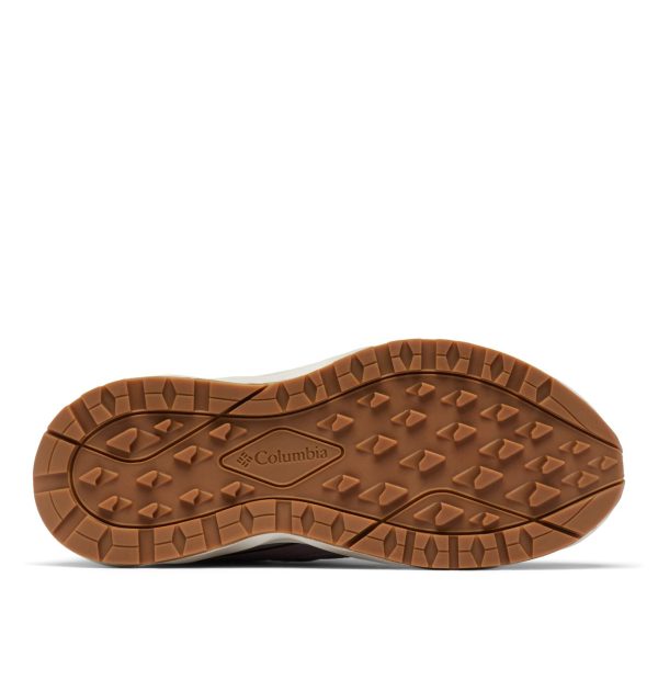 Women's Plateau Venture Hiking Shoe