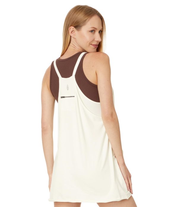 Women's Hot Shot Mini Dress