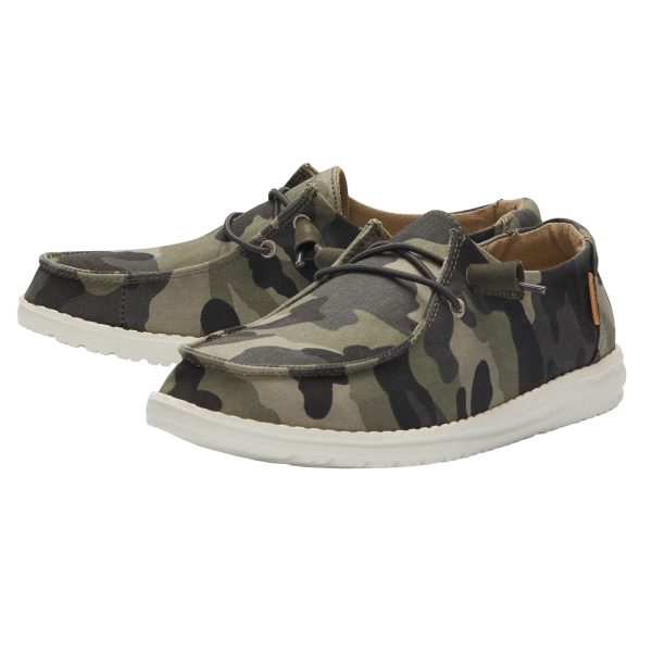 Wendy Basic | Women's Shoes | Women Slip-on Loafers | Comfortable & Light-Weight