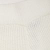 Lounge Pants Women Wide Leg Mid Waist Ribbed Knit Pants Casual Solid Warm Wool-Blend Sweatpants Fall Winter