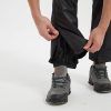 Insulated Snow Pants Zipper Pockets Skiing Snowboarding 100% Waterproof Breathable Taped Seam 10000mm/3000gm