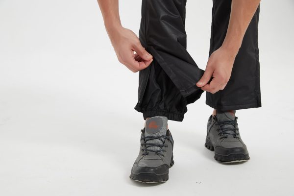 Insulated Snow Pants Zipper Pockets Skiing Snowboarding 100% Waterproof Breathable Taped Seam 10000mm/3000gm