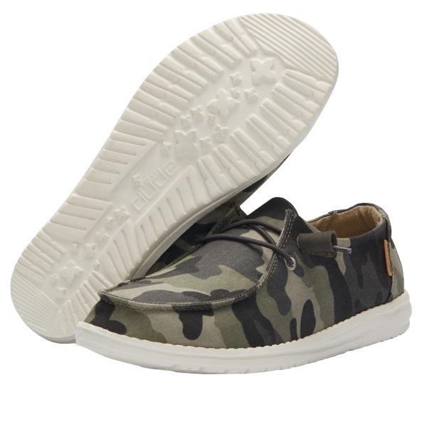 Wendy Basic | Women's Shoes | Women Slip-on Loafers | Comfortable & Light-Weight