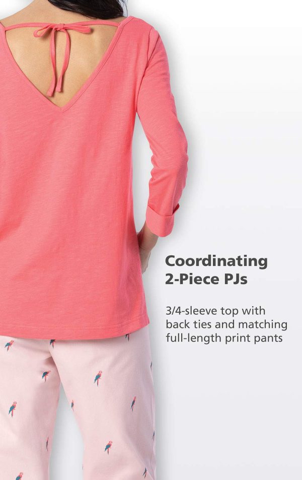 Margaritaville Women's Pajamas - Cute Pajamas For Women