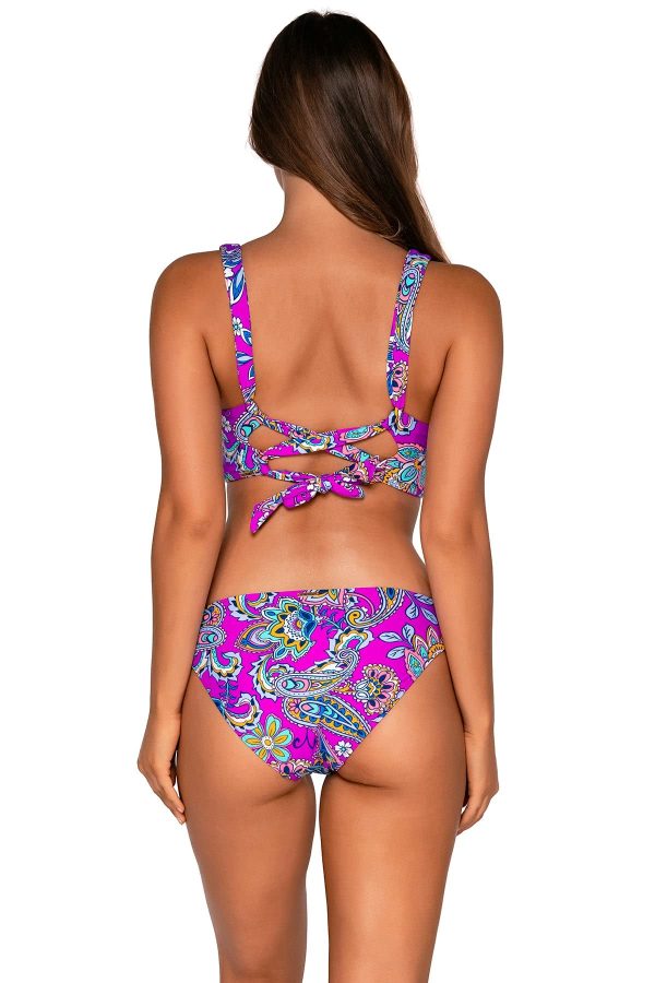 Women's Standard Femme Fatale Swimsuit Bikini Bottom