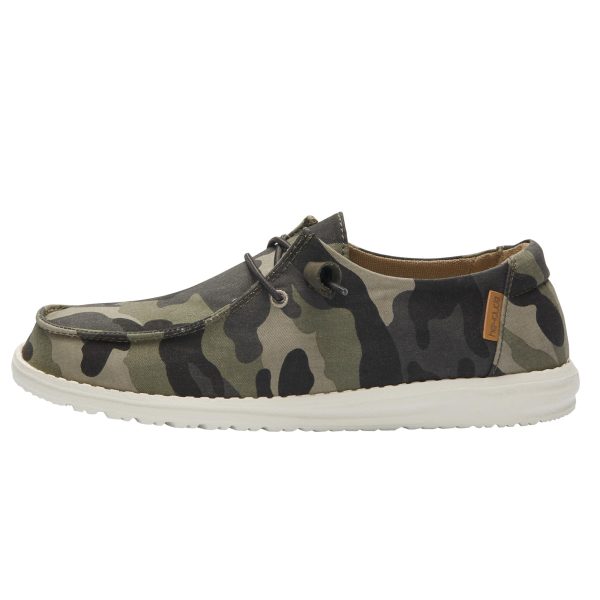 Wendy Basic | Women's Shoes | Women Slip-on Loafers | Comfortable & Light-Weight