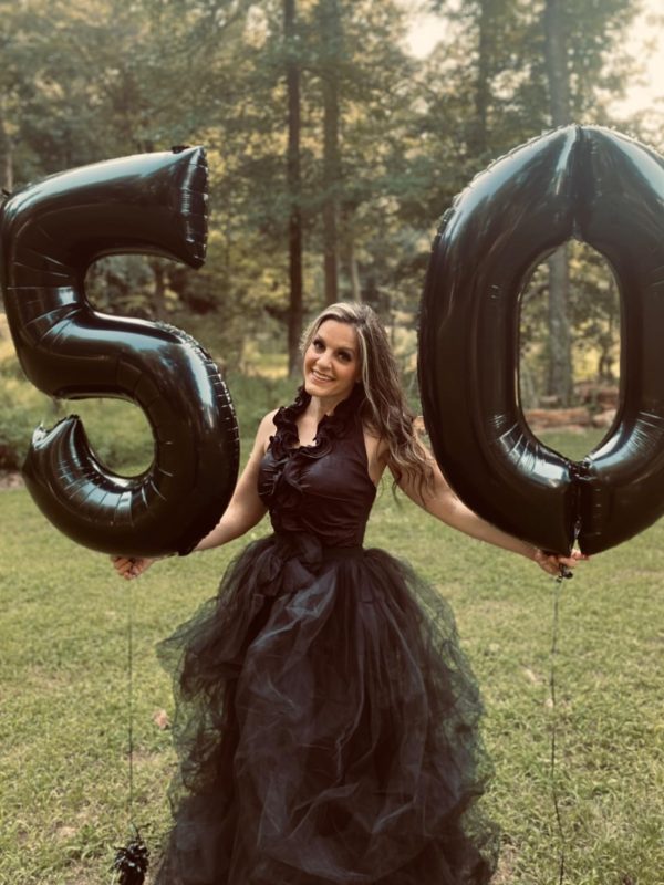 Wedding Planning Women's Long Maxi Tulle Special Occasion Bustle Night Out Black Skirt