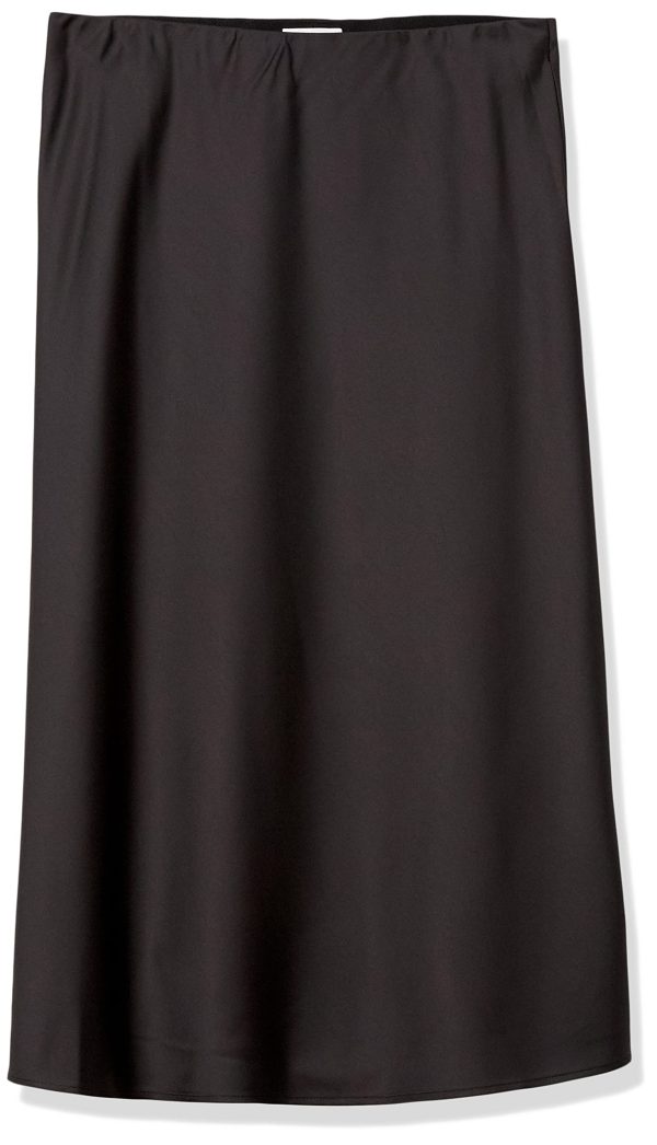 Women's Maya Silky Slip Skirt