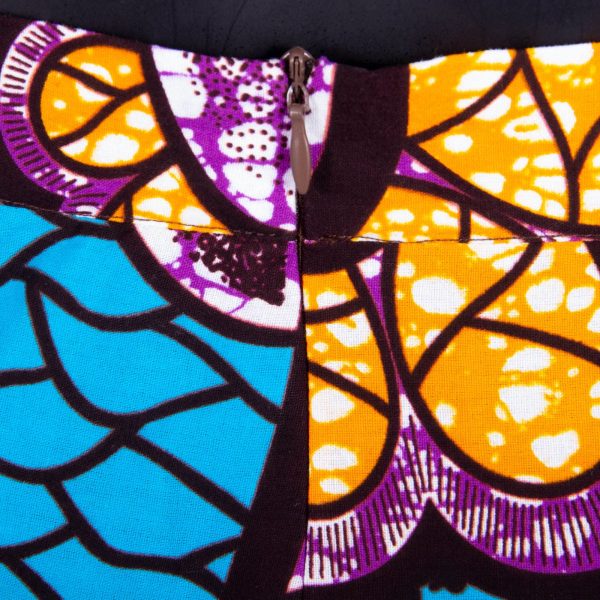 African Clothing for Women Short Sleeve Shirt and Print Pants 2 Piece Set Tracksuit Plus Size Dashiki Casual Outfit
