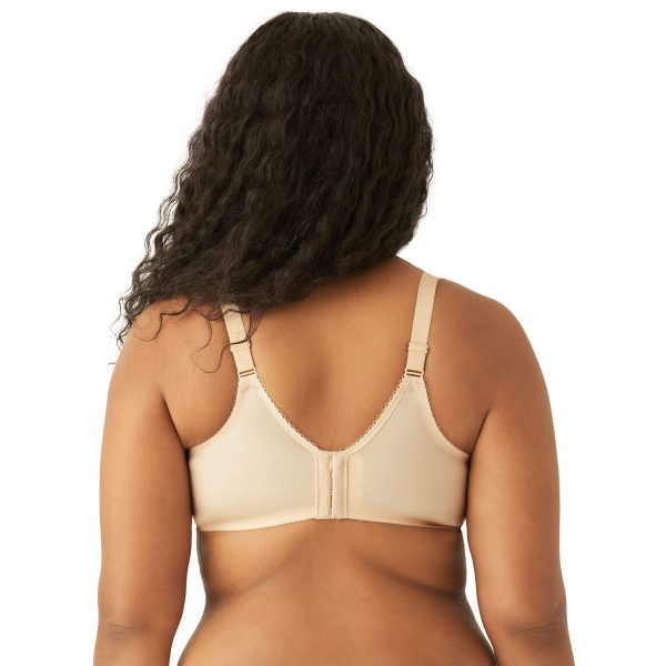 Women's Basic Beauty Contour T-Shirt Bra