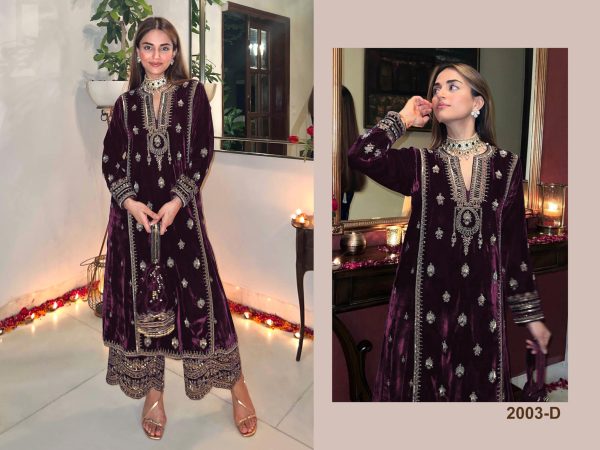 81a9Ne7yHqL.jpg Eid festival salwar kameez ready to wear suit indian pakistani style party embroidered for women (2702)