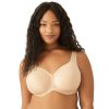 Women's Basic Beauty Contour T-Shirt Bra