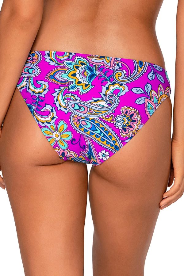 Women's Standard Femme Fatale Swimsuit Bikini Bottom