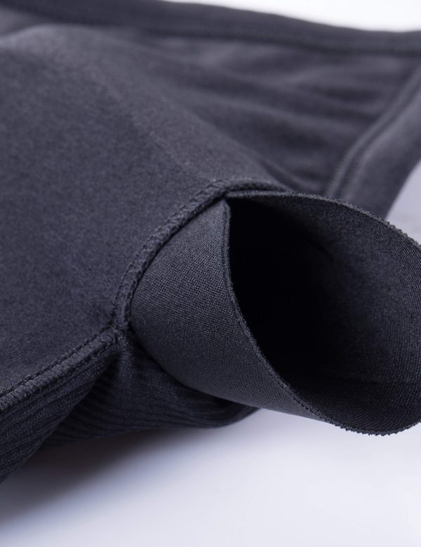 Seamless Workout Tank Tops for Women Racerback Athletic Camisole Sports Shirts with Built in Bra